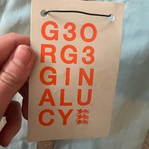 BNWT George-Gina-Lucy bag